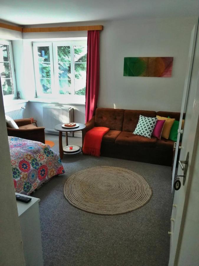 Dame Vam Pokoj - 4 Pokoje Se Sdilenou Kuchyni, Kapacita Max 9 Osob Harrachov Exterior foto